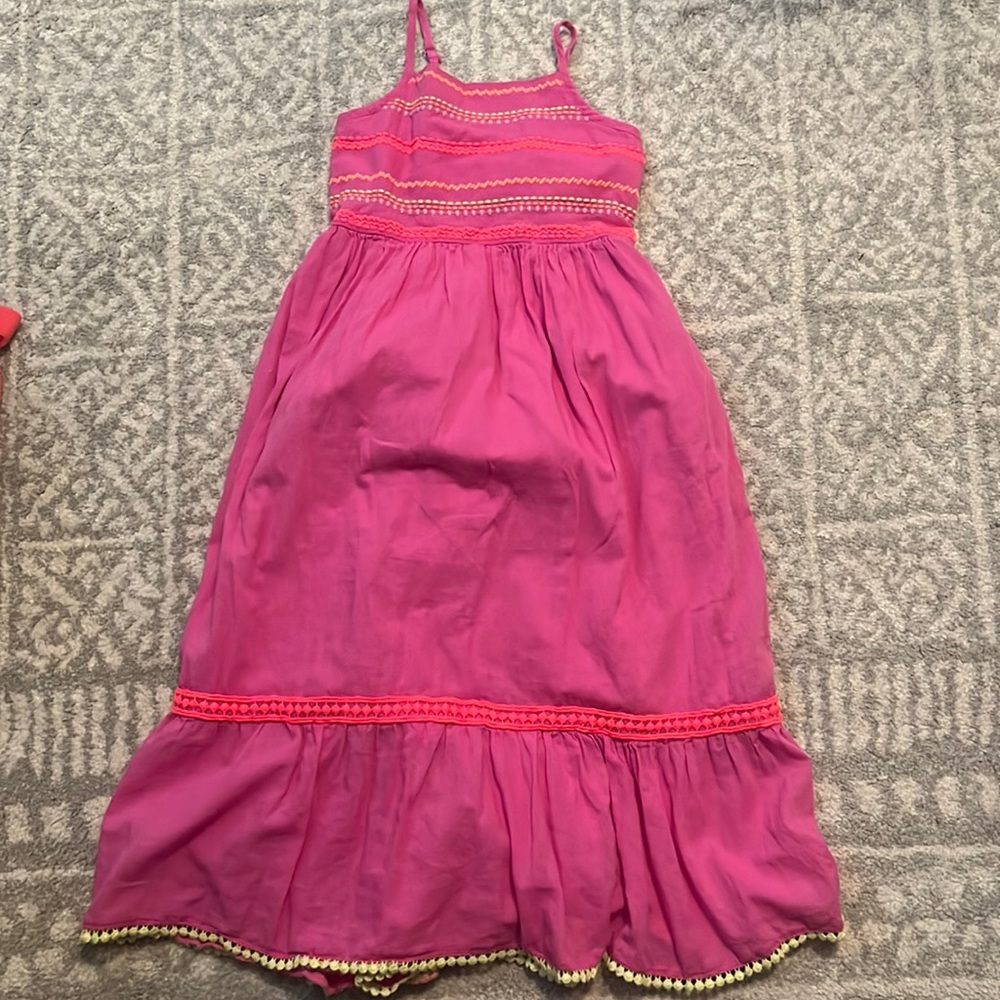 Maxi sundress